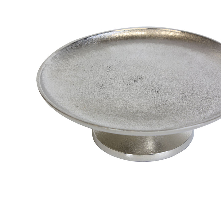 Piatto torta Bologna L argento