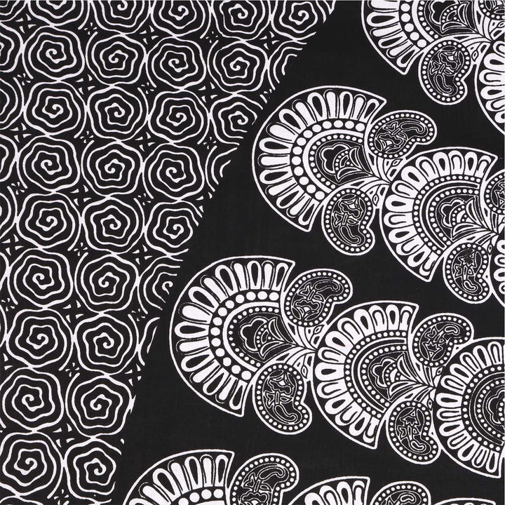 Copriletto Mandala Amba 140