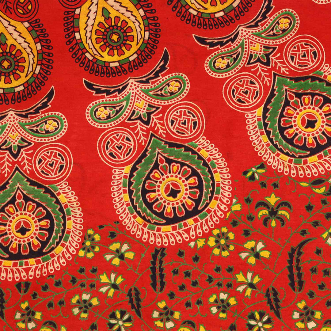 Copriletto Mandala Amba 140