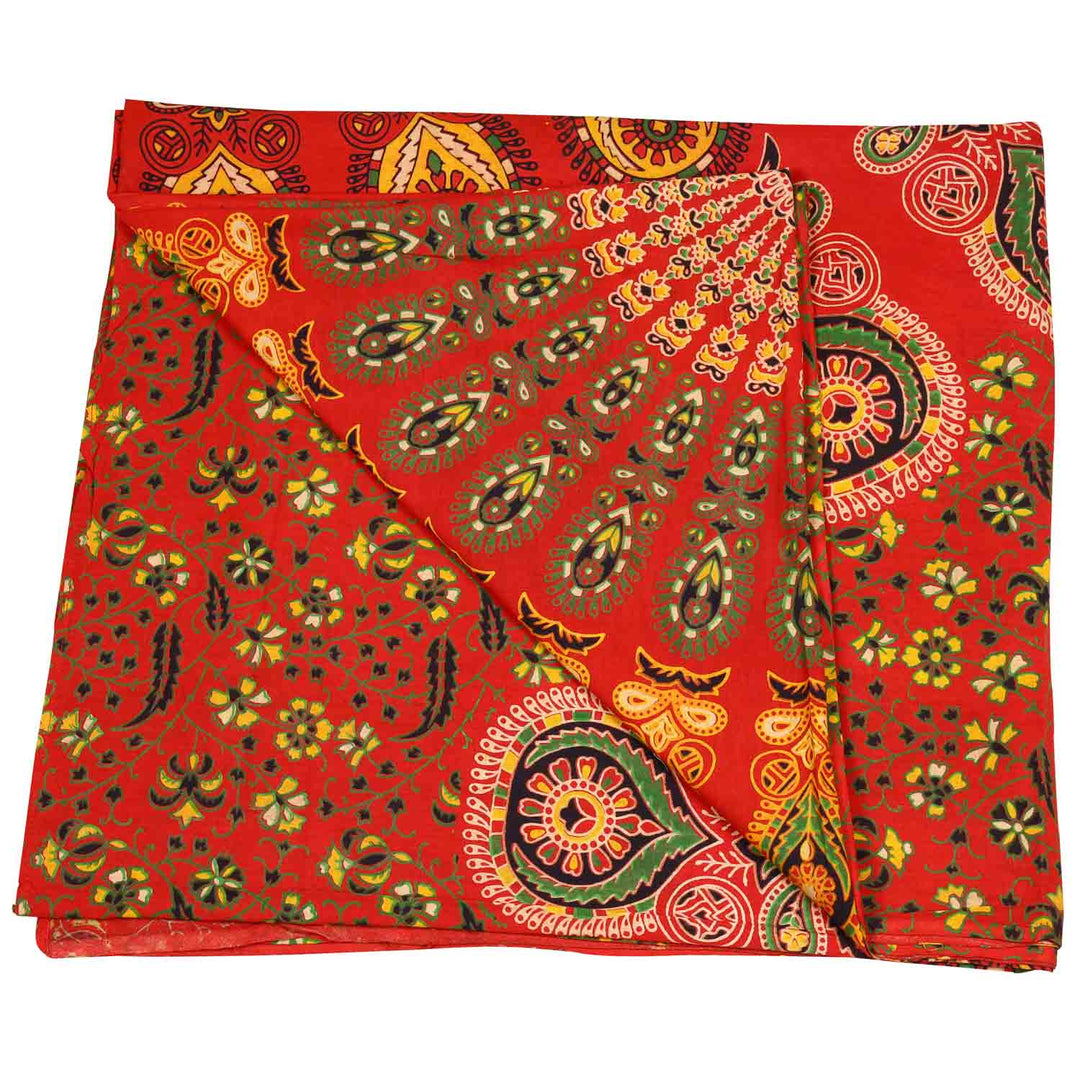 Copriletto XXL Mandala Amba 240