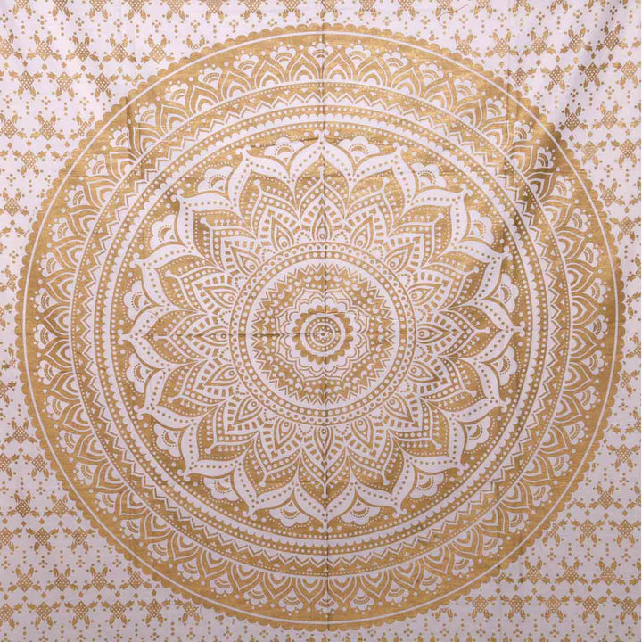 Copriletto XXL Mandala Amba 240