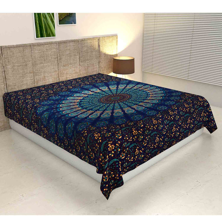 Copriletto XXL Mandala Amba 240