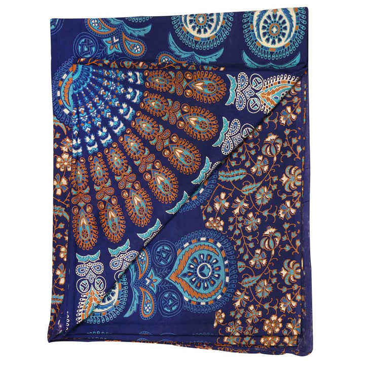 Copriletto XXL Mandala Amba 240
