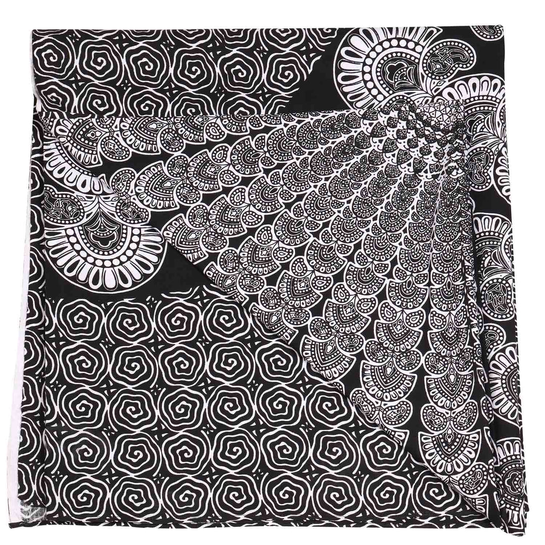Copriletto XXL Mandala Amba 240