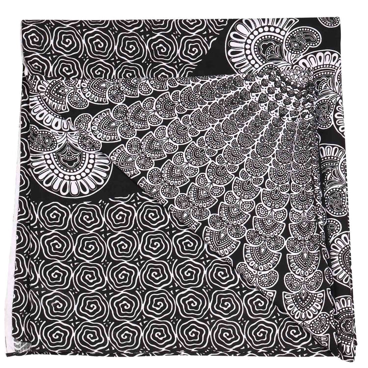 Copriletto XXL Mandala Amba 240