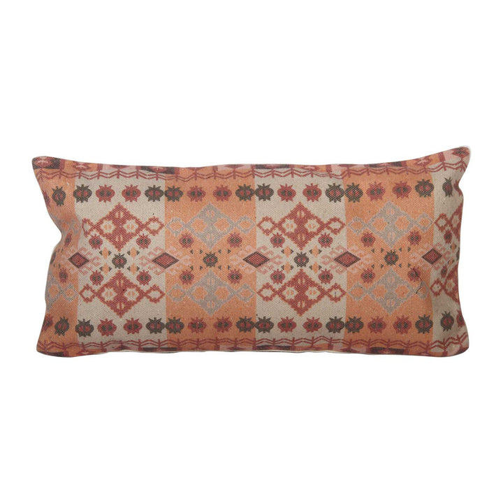 Cuscino etnico orientale Mala