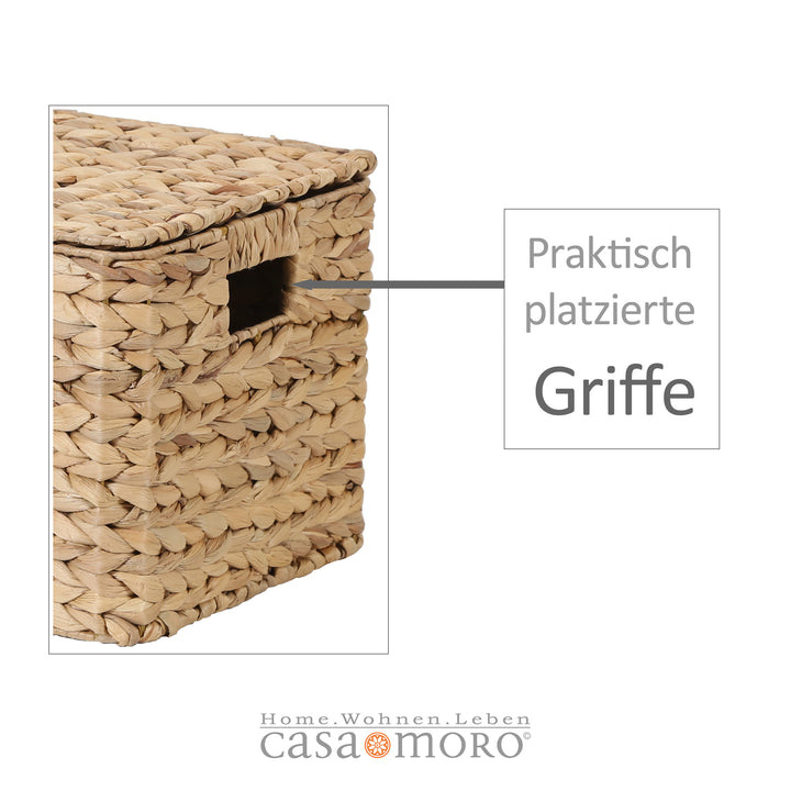 Scatola portaoggetti Tabea M