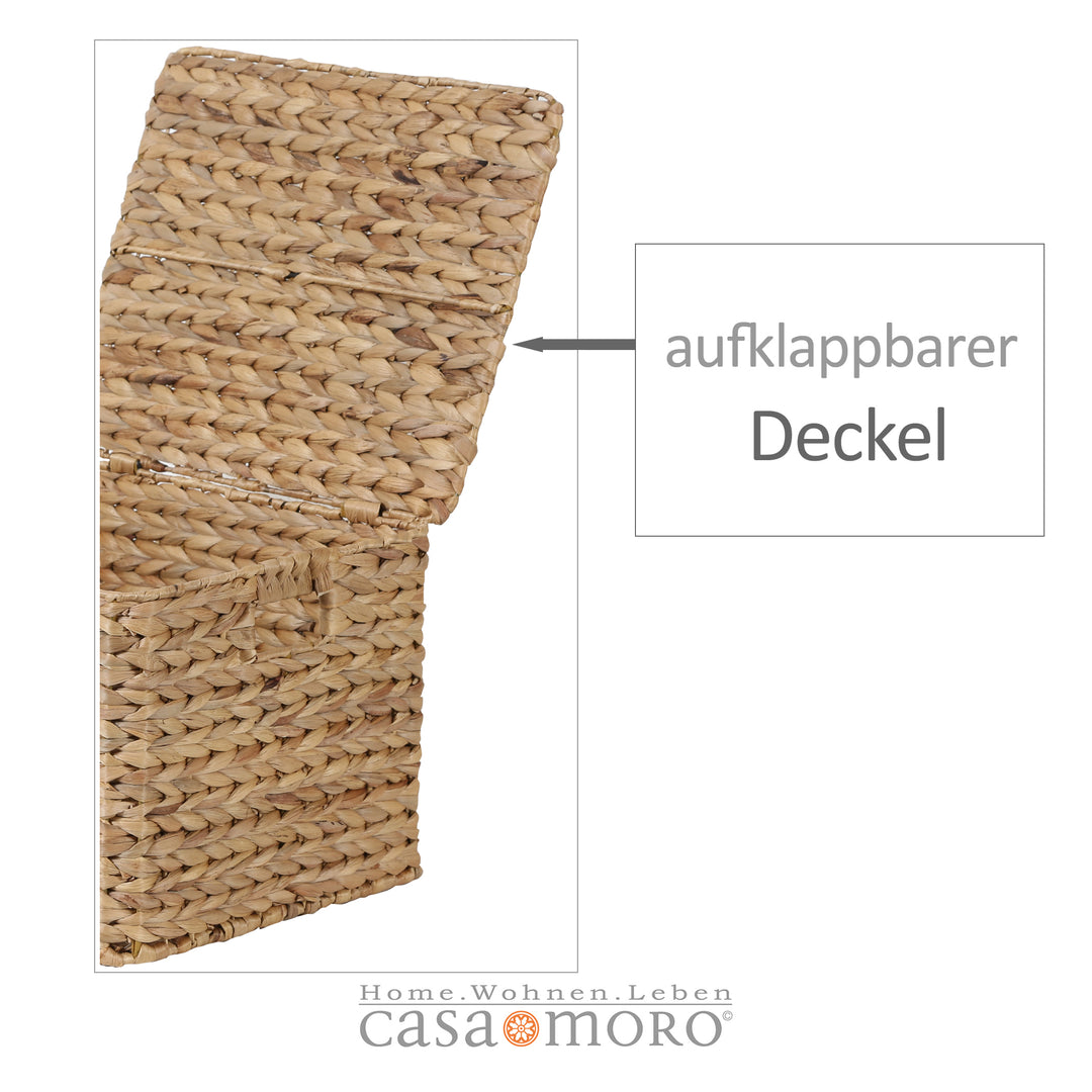 Scatola portaoggetti Tabea XL