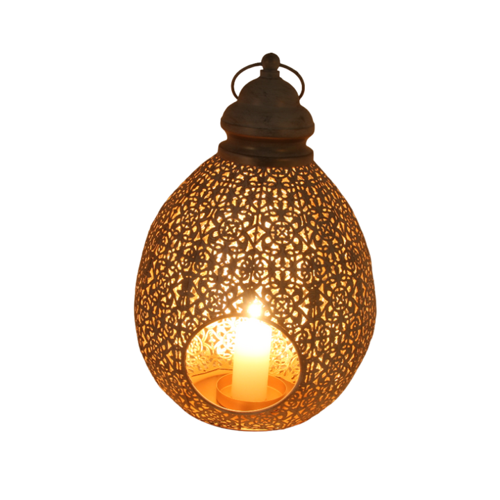 Lanterna orientale Omnia L