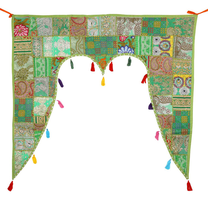 Tenda indiana Toran