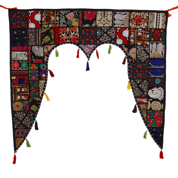 Tenda indiana Toran