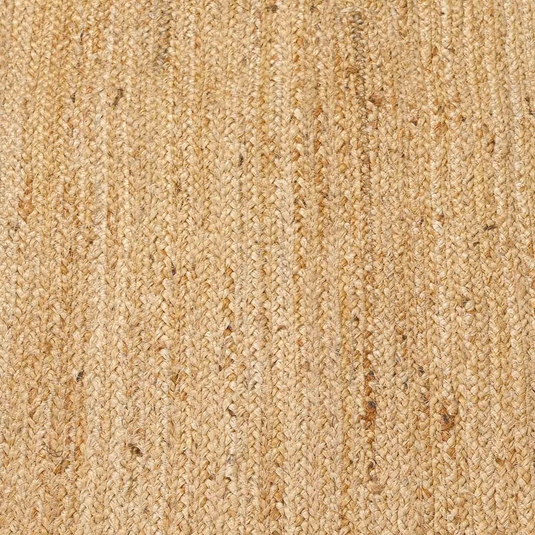 Tappeto in iuta Esha naturale