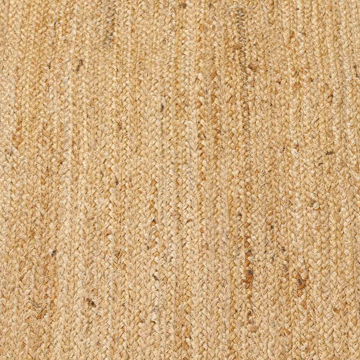 Tappeto in iuta Esha naturale