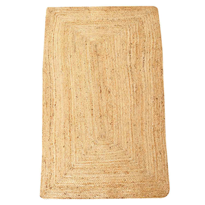 Tappeto in iuta Esha naturale