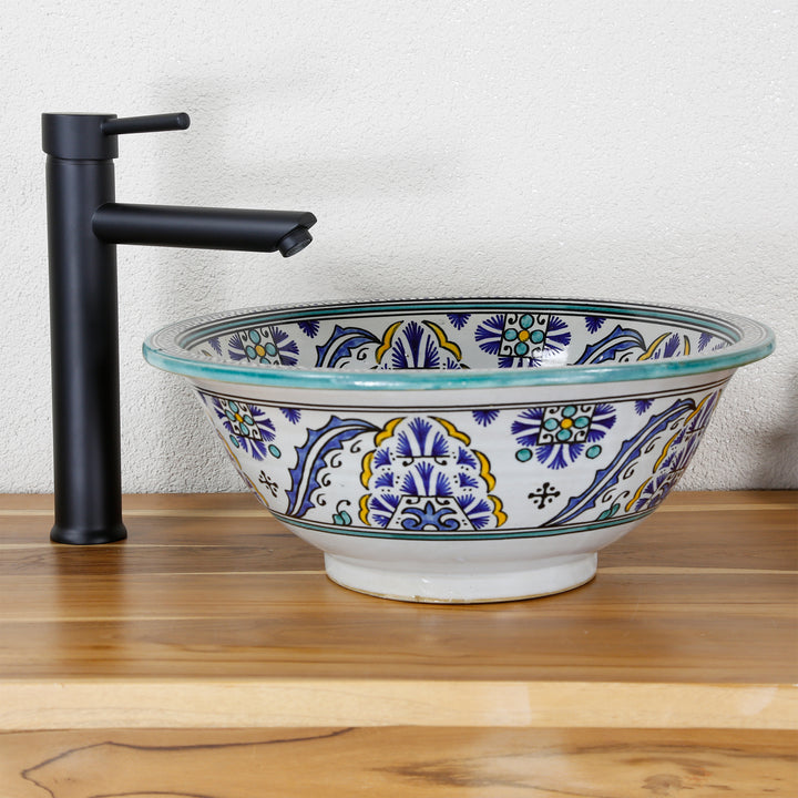 Lavabo per WC ospiti