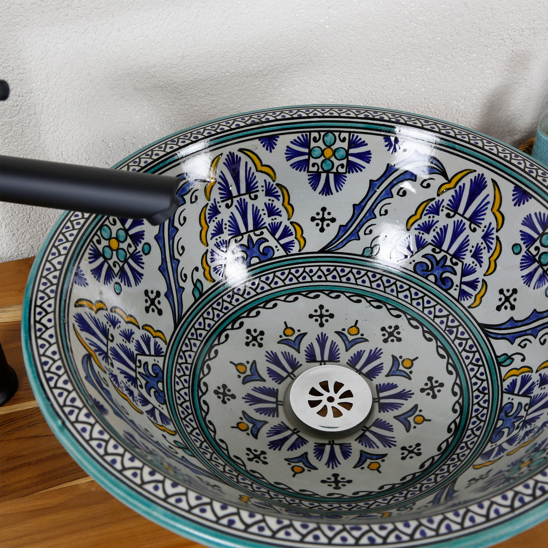 Lavabo per WC ospiti