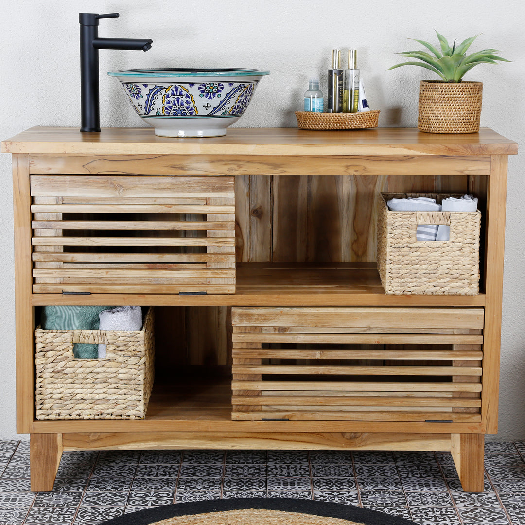 Lavabo per WC ospiti