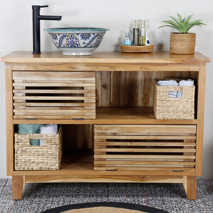 Lavabo per WC ospiti