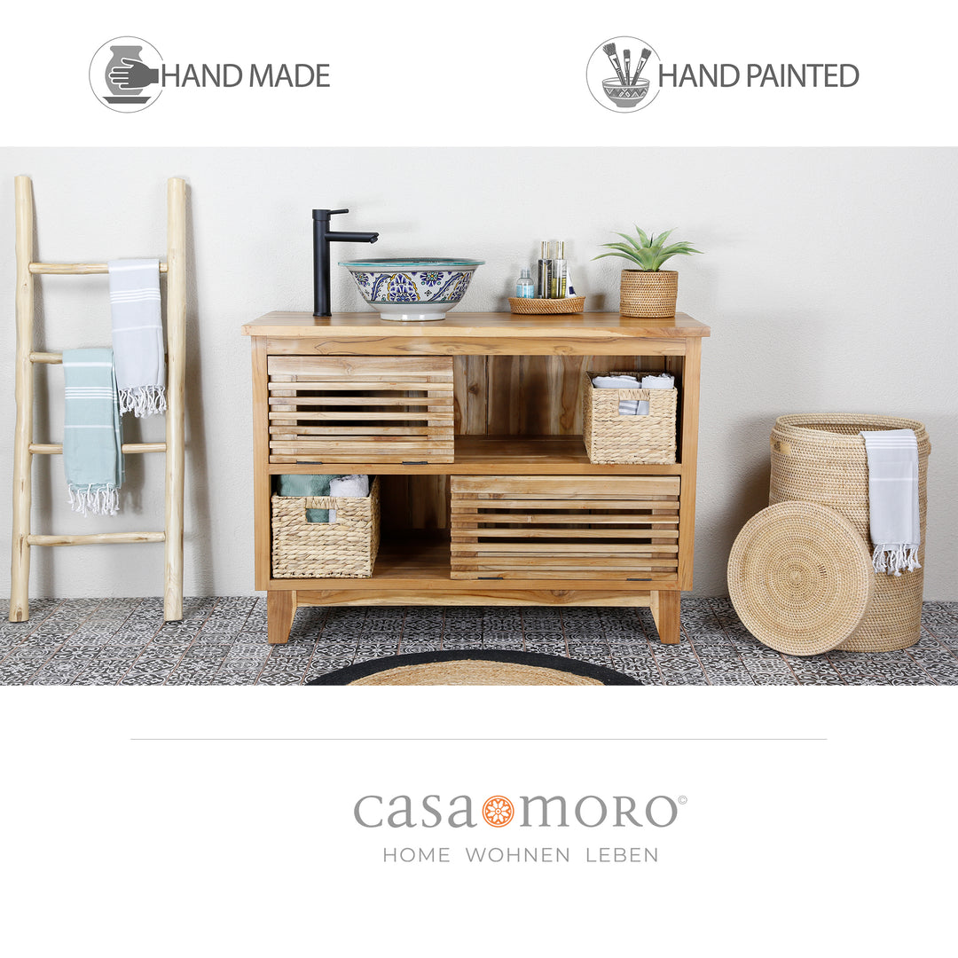 Lavabo per WC ospiti