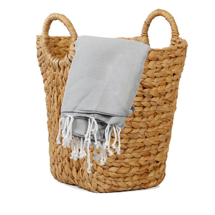 Borsa a cestino Boho Chic S