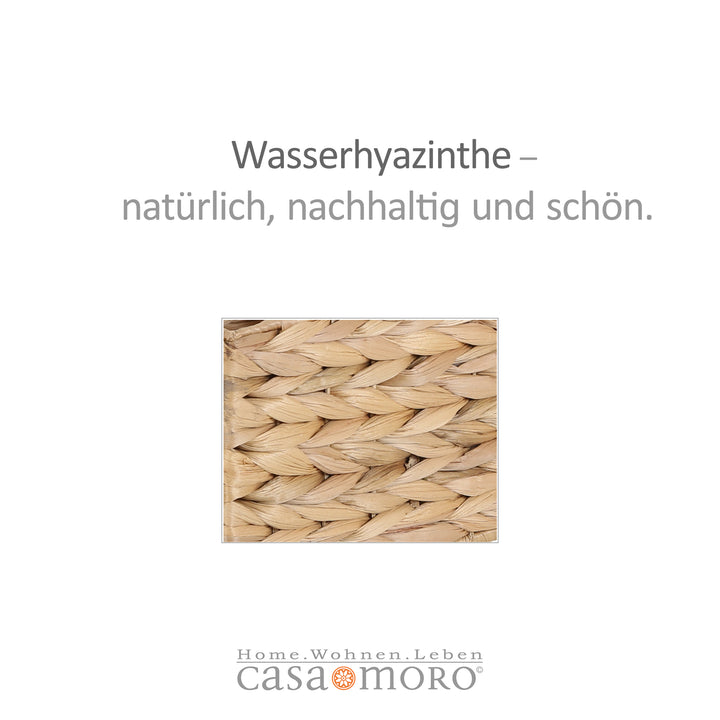Borsa a cestino Boho Chic M