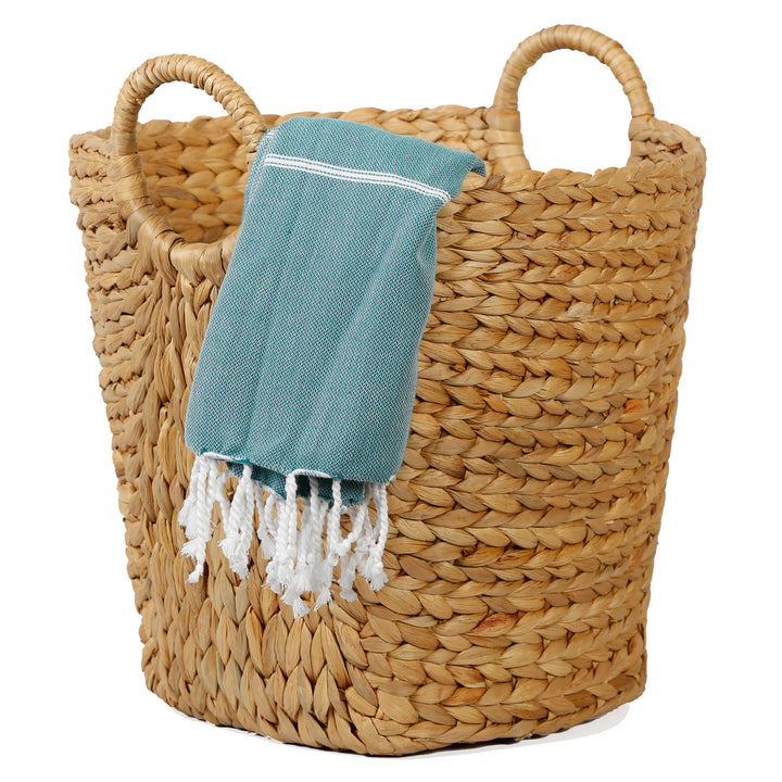 Borsa a cestino Boho Chic M