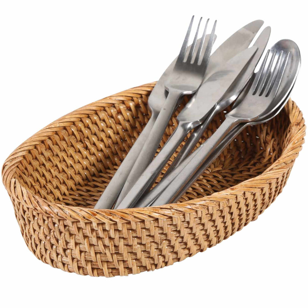 Cestino di pane Lina