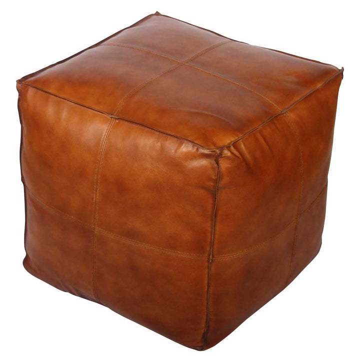 Cuscino del sedile in pelle Sunyata