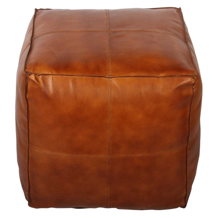 Cuscino del sedile in pelle Sunyata