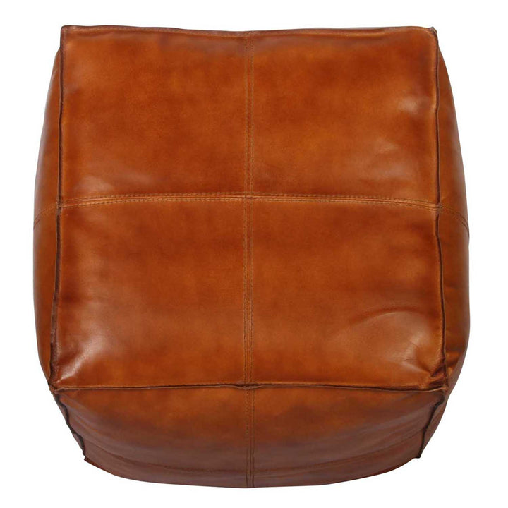 Cuscino del sedile in pelle Sunyata