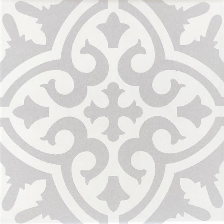 Piastrelle orientali 20x20 cm – Opache R10, resistenti al gelo