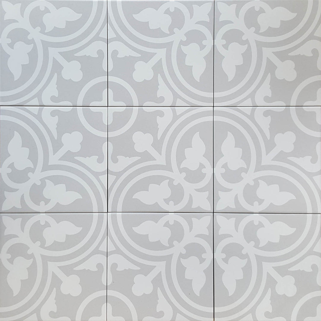 Piastrelle effetto cemento 20x20 cm – pavimenti e rivestimenti