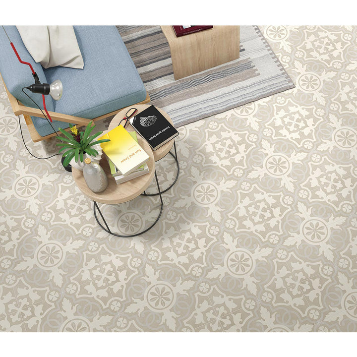 Piastrelle marocchine – 20x20 cm per pareti e pavimenti