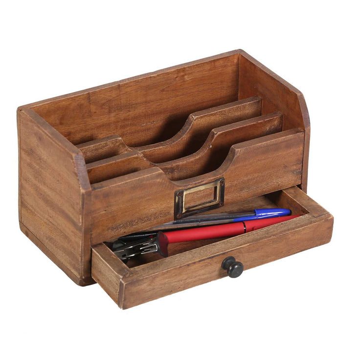 Organizzatore da scrivania