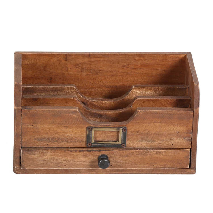 Organizzatore da scrivania