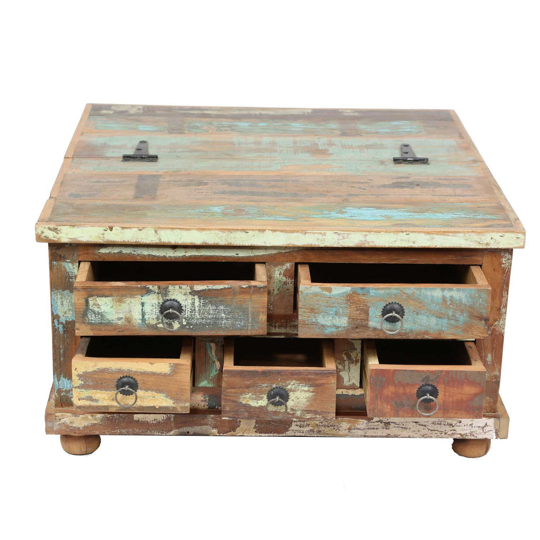 Tavolino orientale Venezia