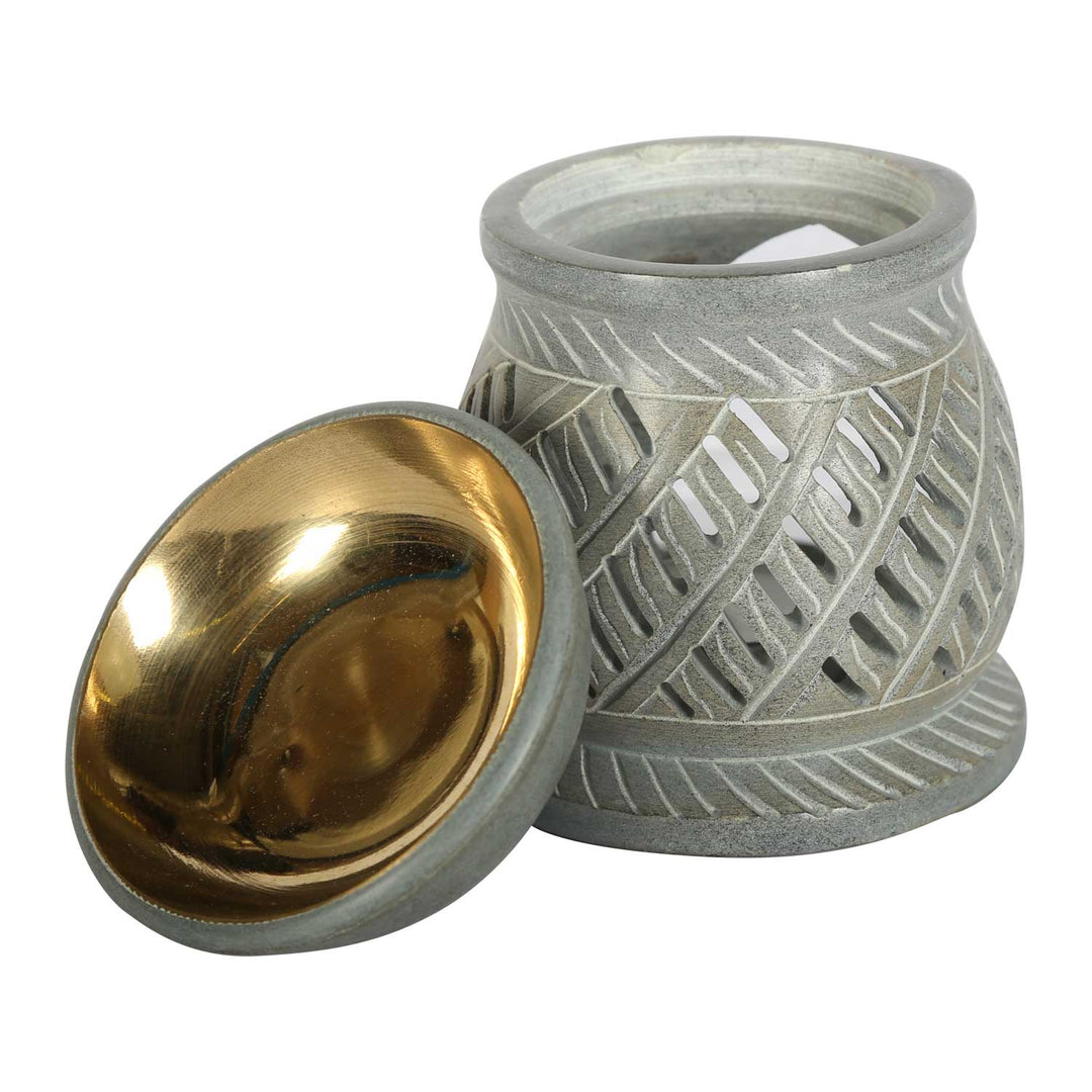 Orientalische Duftlampe Namaste