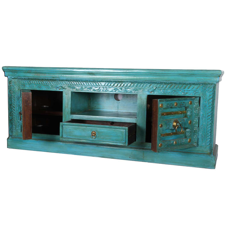 Cassettiera TV orientale Harim