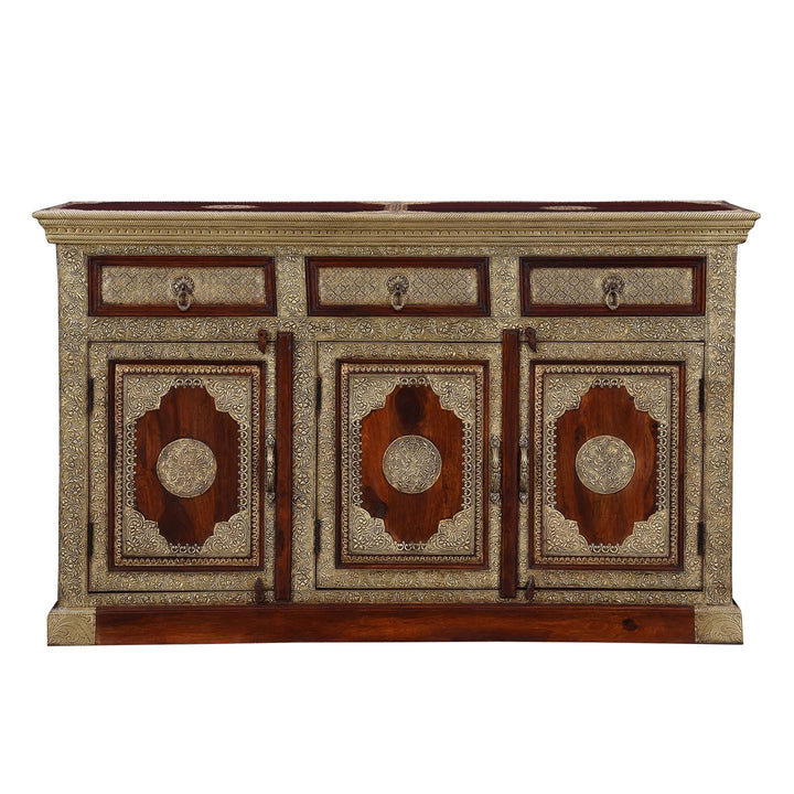 Cassettiera orientale Amal