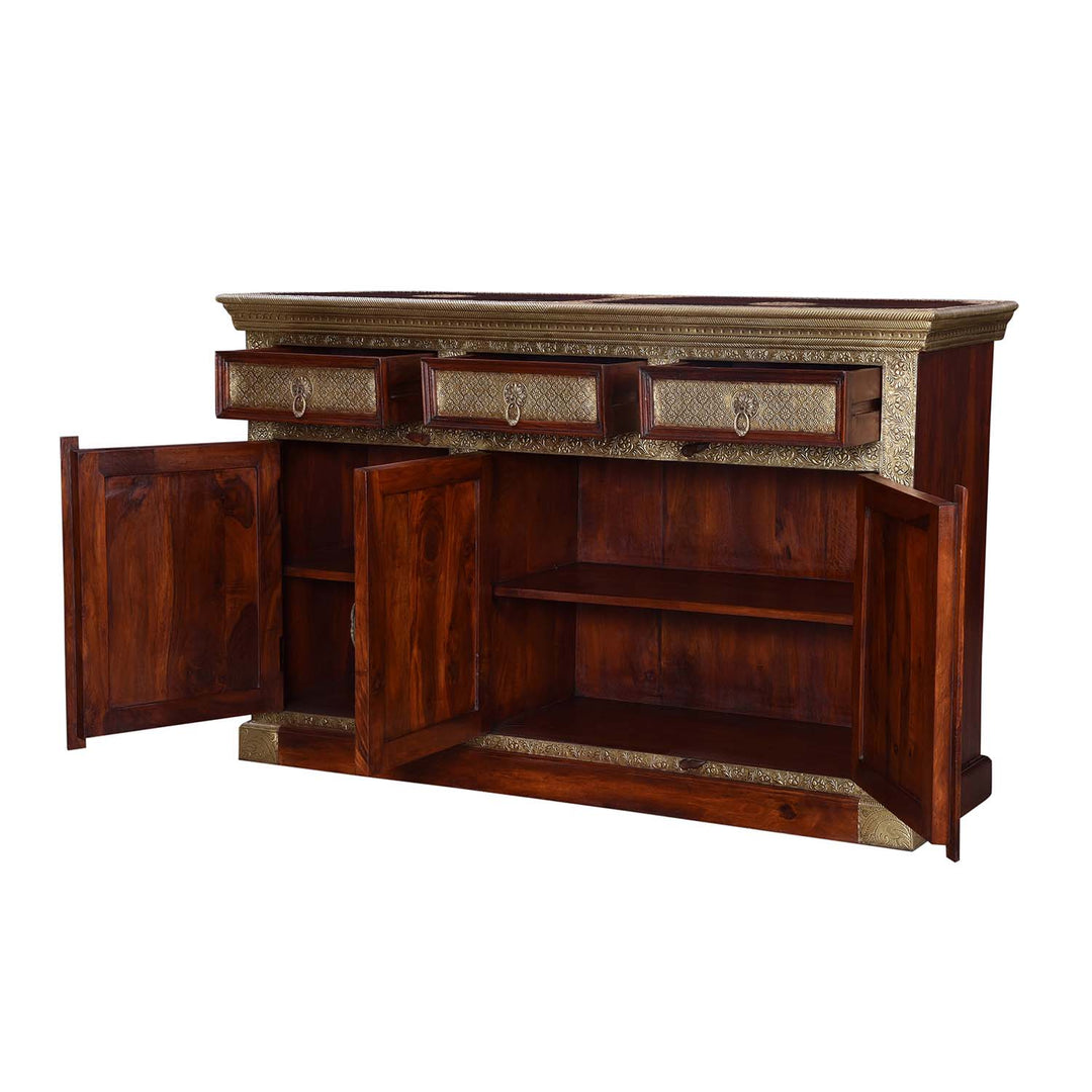 Cassettiera orientale Amal