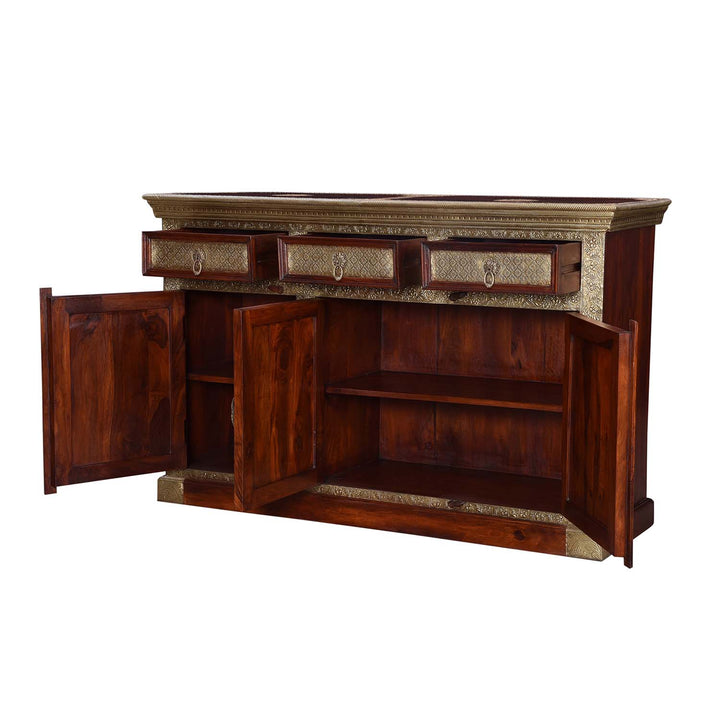 Cassettiera orientale Amal