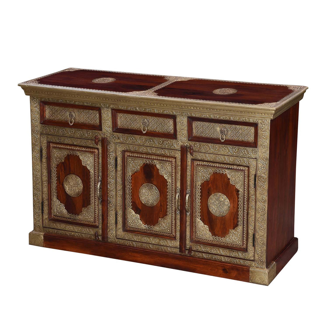 Cassettiera orientale Amal