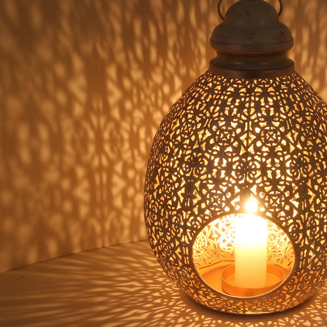 Lanterna orientale Omnia L