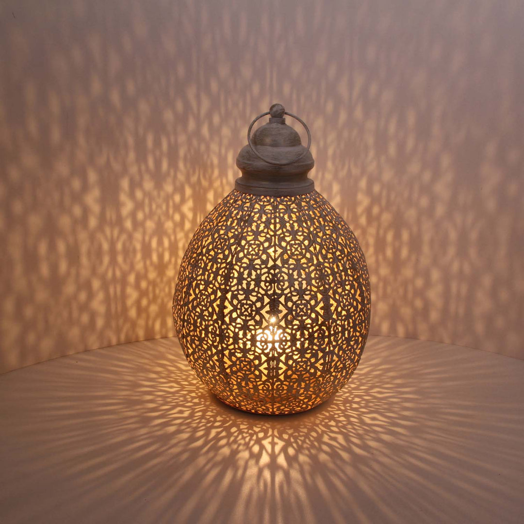 Lanterna orientale Omnia L