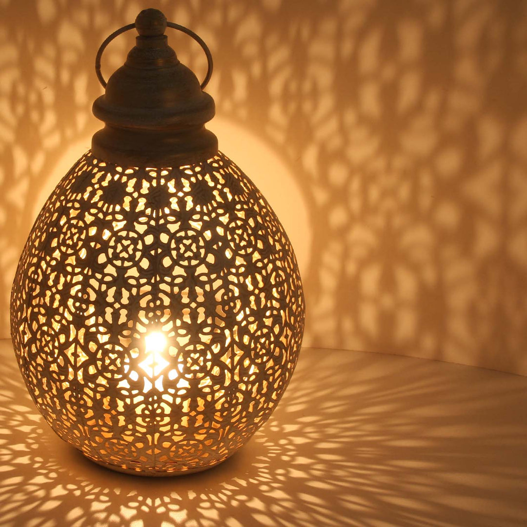 Orientalische Laterne Omnia M