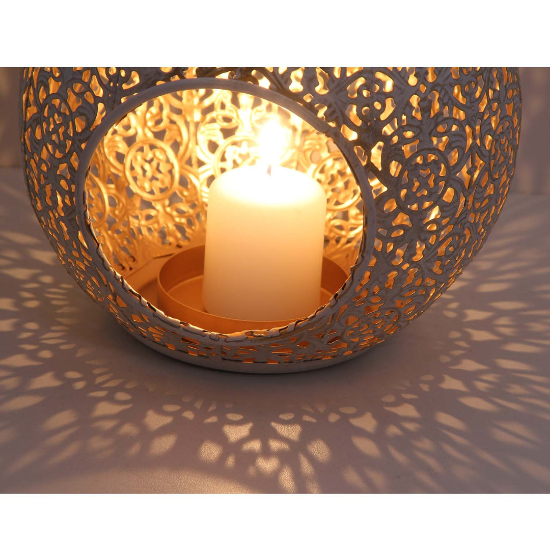 Orientalische Laterne Omnia M