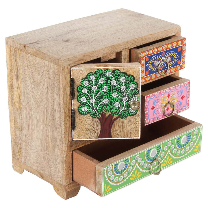 Portagioie orientale Anima