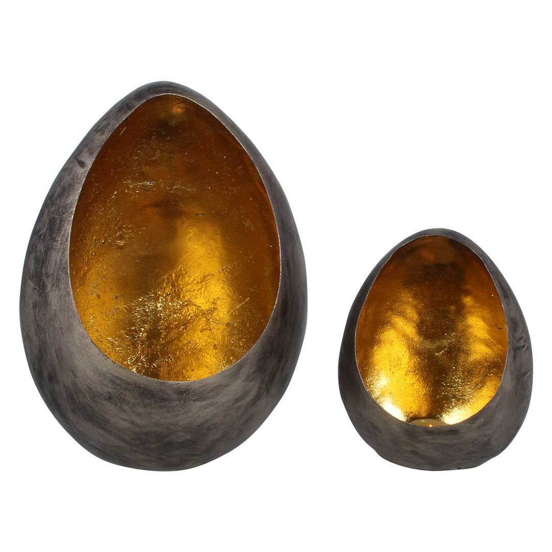 Orientalische Windlichter Set Bodhi