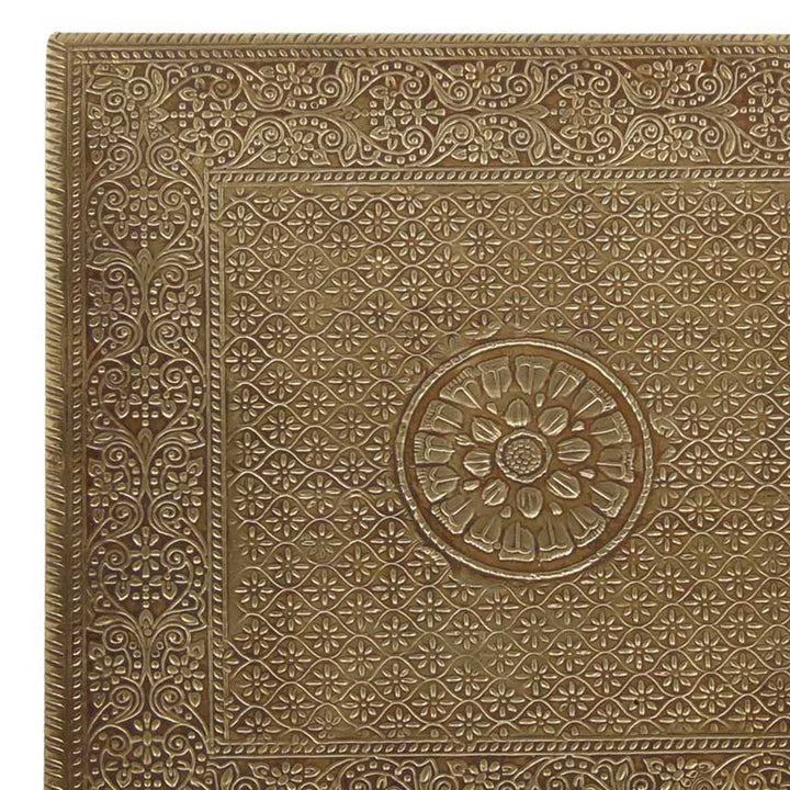 Sgabello orientale AROON L