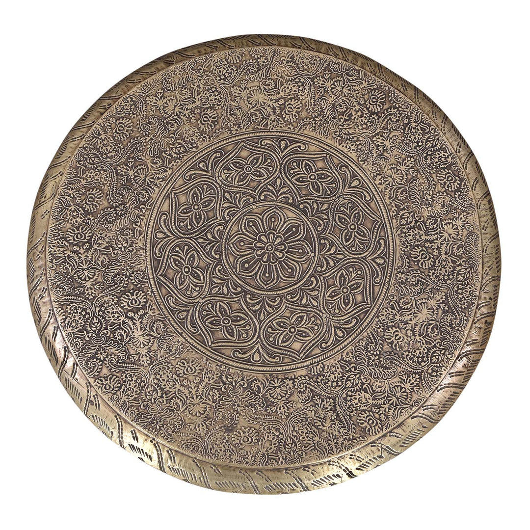 Sgabello orientale Hiya